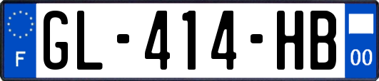 GL-414-HB
