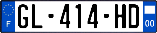 GL-414-HD