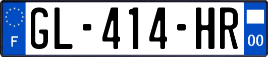 GL-414-HR