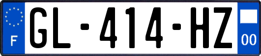 GL-414-HZ