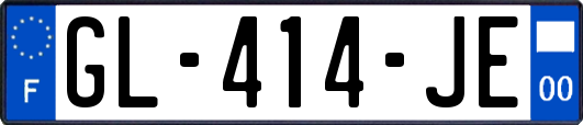 GL-414-JE