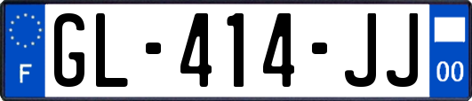 GL-414-JJ