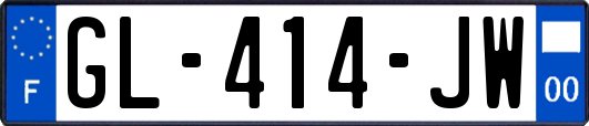 GL-414-JW