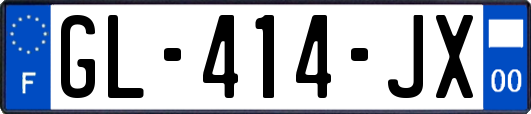 GL-414-JX