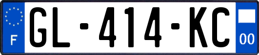 GL-414-KC