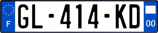 GL-414-KD