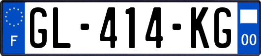 GL-414-KG