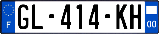 GL-414-KH