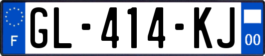 GL-414-KJ