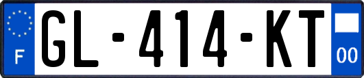 GL-414-KT