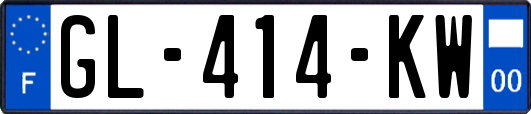GL-414-KW