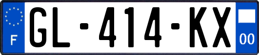 GL-414-KX