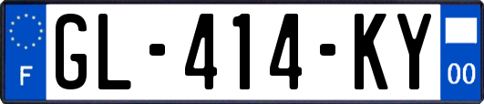 GL-414-KY