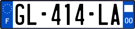 GL-414-LA