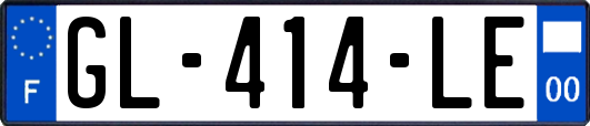 GL-414-LE
