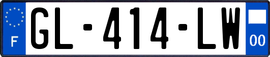 GL-414-LW