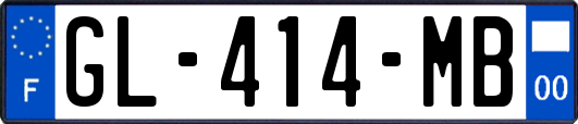 GL-414-MB