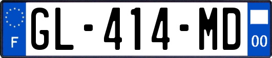 GL-414-MD