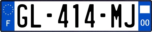 GL-414-MJ