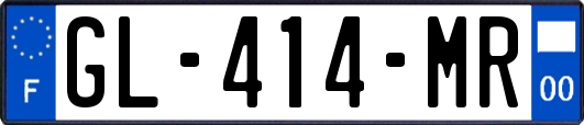 GL-414-MR