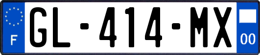 GL-414-MX