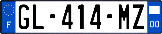 GL-414-MZ