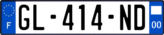 GL-414-ND
