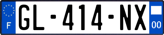 GL-414-NX