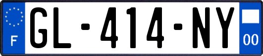 GL-414-NY