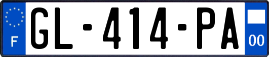 GL-414-PA