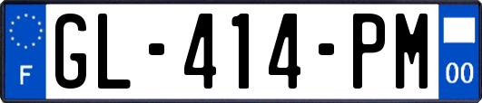 GL-414-PM