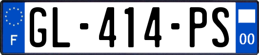 GL-414-PS