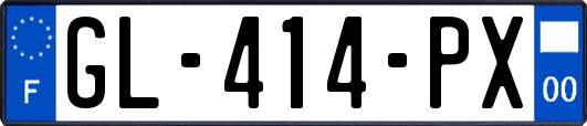 GL-414-PX