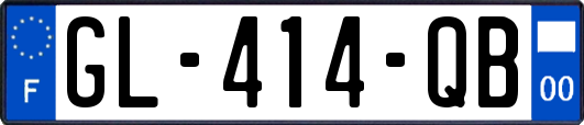 GL-414-QB