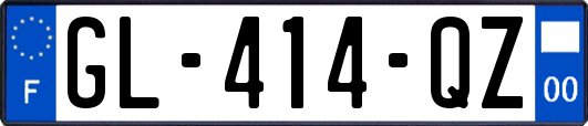 GL-414-QZ