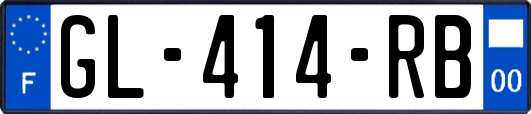 GL-414-RB