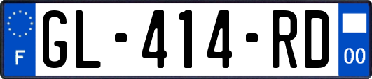 GL-414-RD