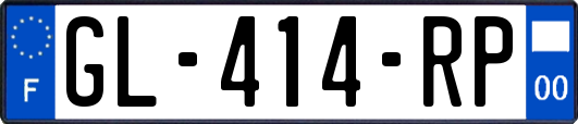 GL-414-RP