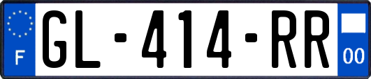 GL-414-RR