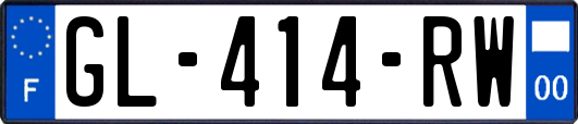 GL-414-RW