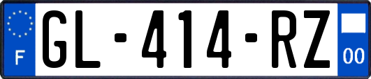 GL-414-RZ