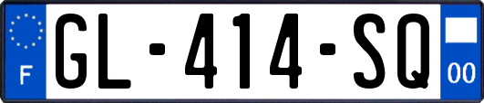 GL-414-SQ