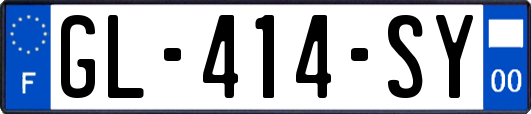 GL-414-SY