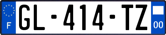 GL-414-TZ