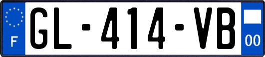 GL-414-VB