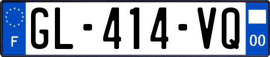 GL-414-VQ