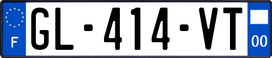 GL-414-VT