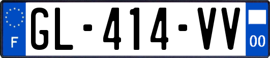 GL-414-VV