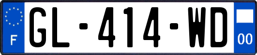 GL-414-WD