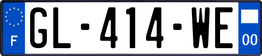 GL-414-WE
